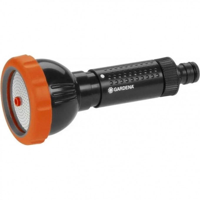 Наконечник GARDENA PROFI SYSTEM 2-в-1 19 мм 3/4 02847-20.000.00 Наконечник GARDENA PROFI SYSTEM 2-в-1 19 мм 3/4 02847-20.000.00