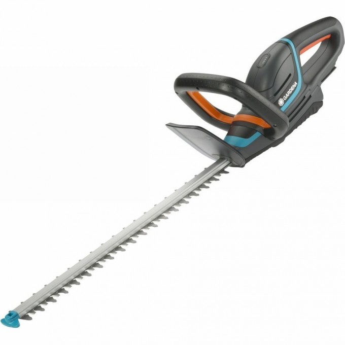 Ножницы для живой изгороди аккумуляторные GARDENA COMFORTCUT 50/18V P4A с аккумулятором 14730-20.000.00 Ножницы для живой изгороди аккумуляторные GARDENA COMFORTCUT 50/18V P4A с аккумулятором 14730-20.000.00