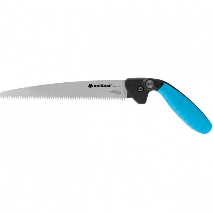 Пила складная GARDENA ERGO 9,8" 250 мм 41-041 Пила складная GARDENA ERGO 9,8" 250 мм 41-041