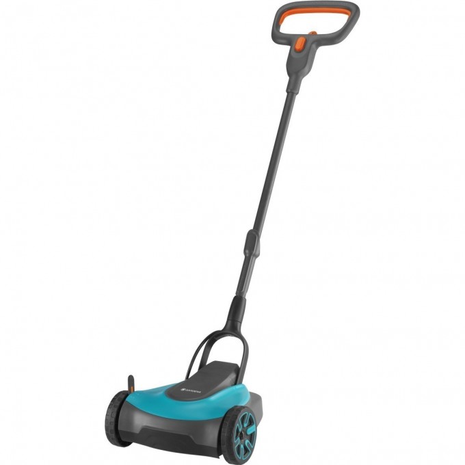 Ручная газонокосилка аккумуляторная GARDENA 22/18V P4A без аккумулятора 14620-55.000.00 Ручная газонокосилка аккумуляторная GARDENA 22/18V P4A без аккумулятора 14620-55.000.00