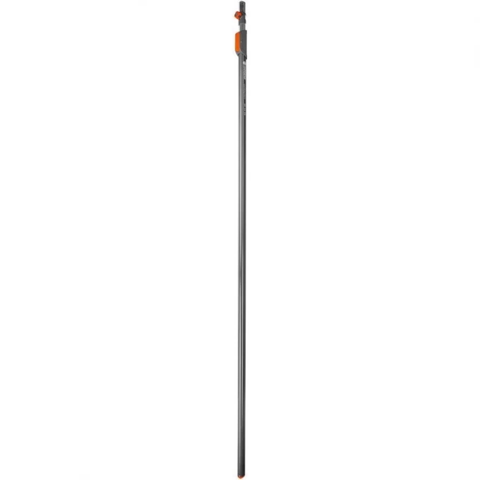 Рукоятка телескопическая GARDENA 210-390 см 03721-20.000.00 Рукоятка телескопическая GARDENA 210-390 см 03721-20.000.00