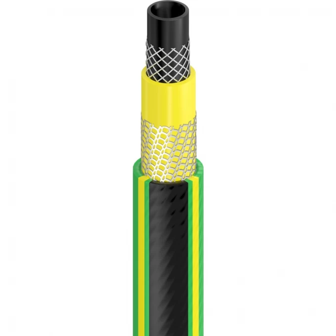 Садовый шланг GARDENA CELLFAST GREEN ATS2 3/4" 50 м 15-121
