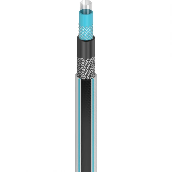 Садовый шланг GARDENA CELLFAST MULTIFLEX ATSV 1/2" 30м 13-801