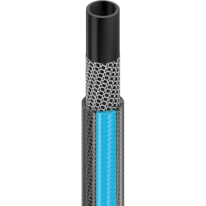 Садовый шланг GARDENA CELLFAST SMART ATS VARIANT 1/2" 50м 13-101 Садовый шланг GARDENA CELLFAST SMART ATS VARIANT 1/2" 50м 13-101