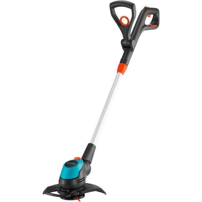 Триммер аккумуляторный GARDENA EASYCUT LI-18/23R 09823-20.000.00 Триммер аккумуляторный GARDENA EASYCUT LI-18/23R 09823-20.000.00