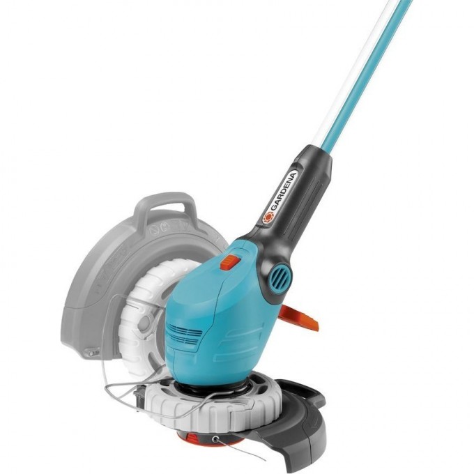Триммер электрический GARDENA COMFORTCUT 450/25 09808-20.000.00 Триммер электрический GARDENA COMFORTCUT 450/25 09808-20.000.00